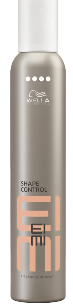Mousse de Fixation Eimi Shape Control