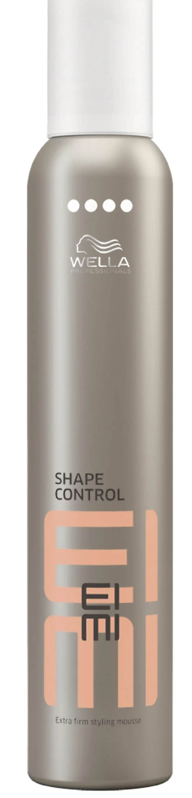 Mousse de Fixation Eimi Shape Control