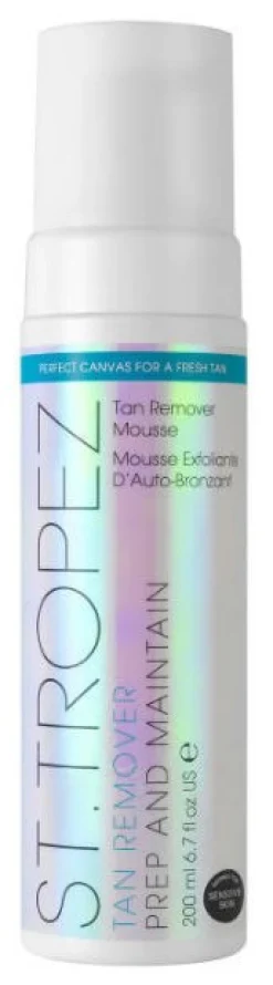 Mousse Dissolvante Autobronzant Tan Remover