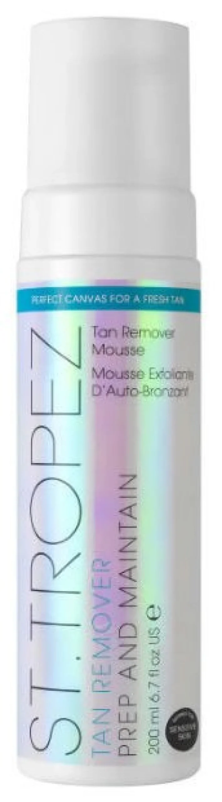 Mousse Dissolvante Autobronzant Tan Remover