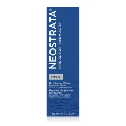 Mousse Exfoliante Visage