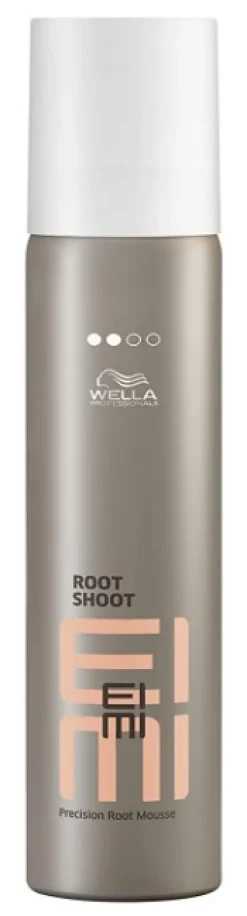 Mousse Fixante et Volumisante Root Shoot