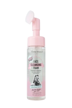 Mousse Nettoyante Visage