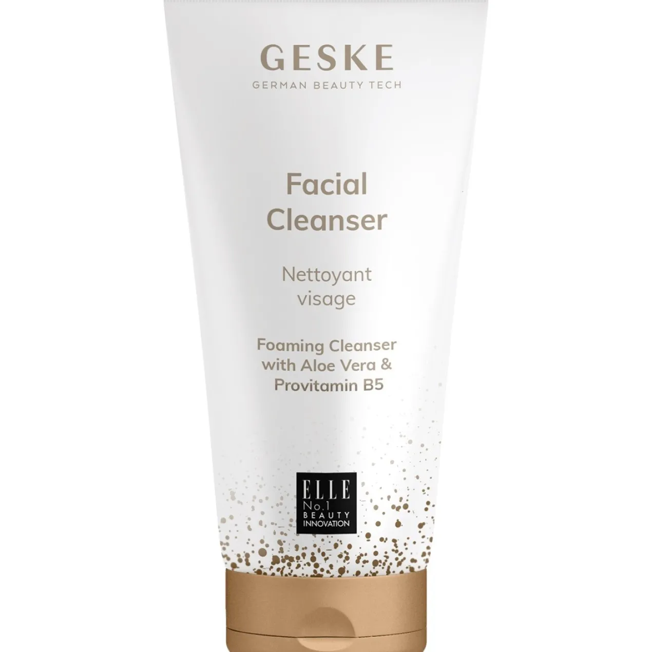 Mousse Nettoyante Visage