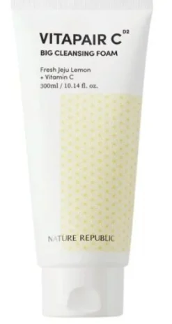 Mousse Nettoyante Vitapair C