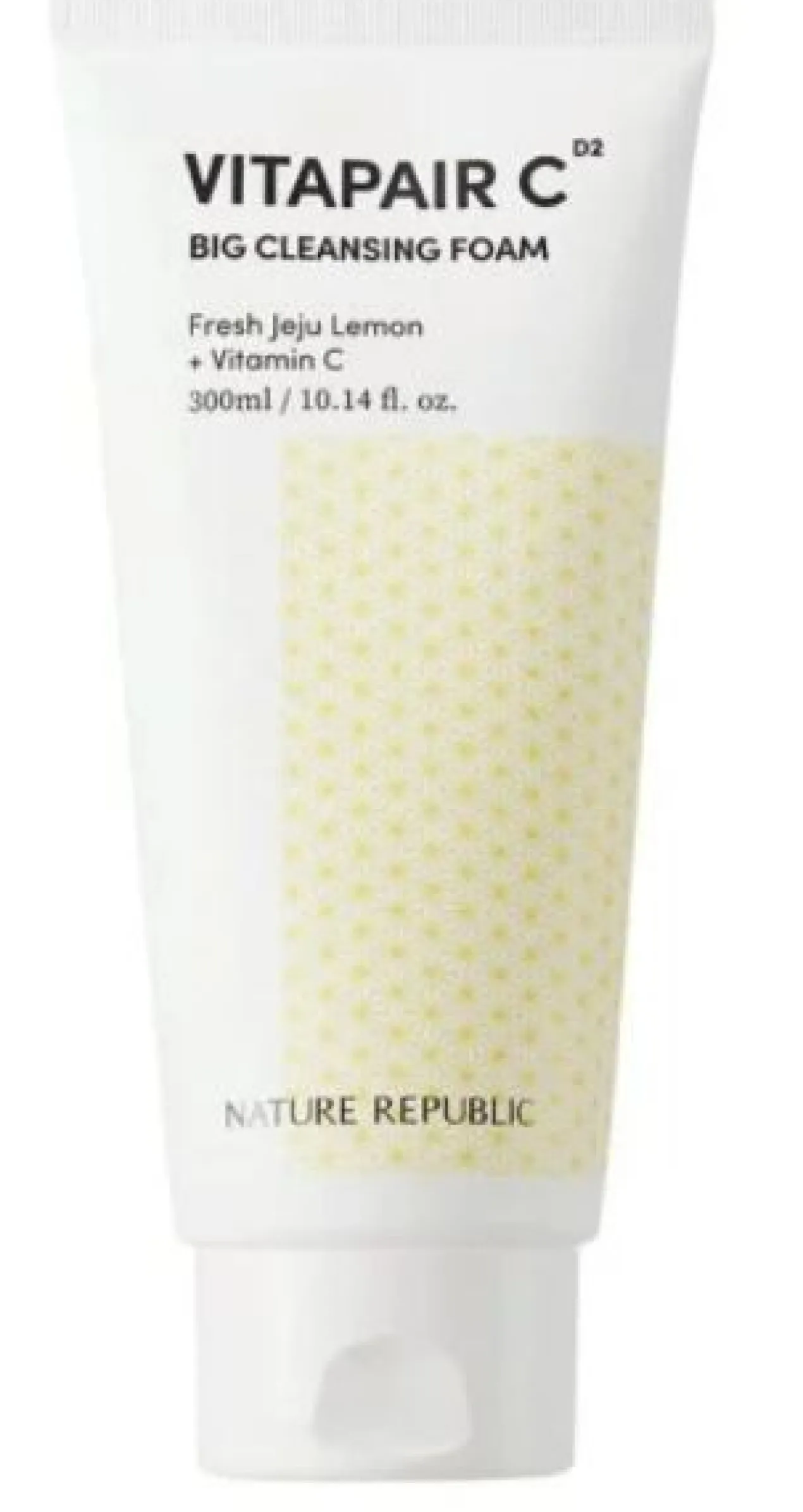 Mousse Nettoyante Vitapair C