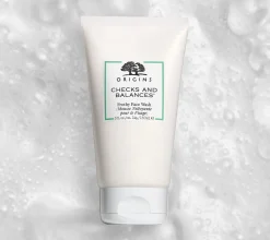 Mousse pour le Visage Checks and Balances