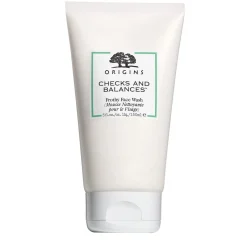 Mousse pour le Visage Checks and Balances