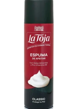Mousse à Raser