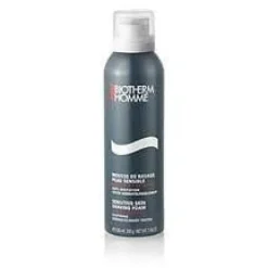Mousse à Raser Peaux Sensibles