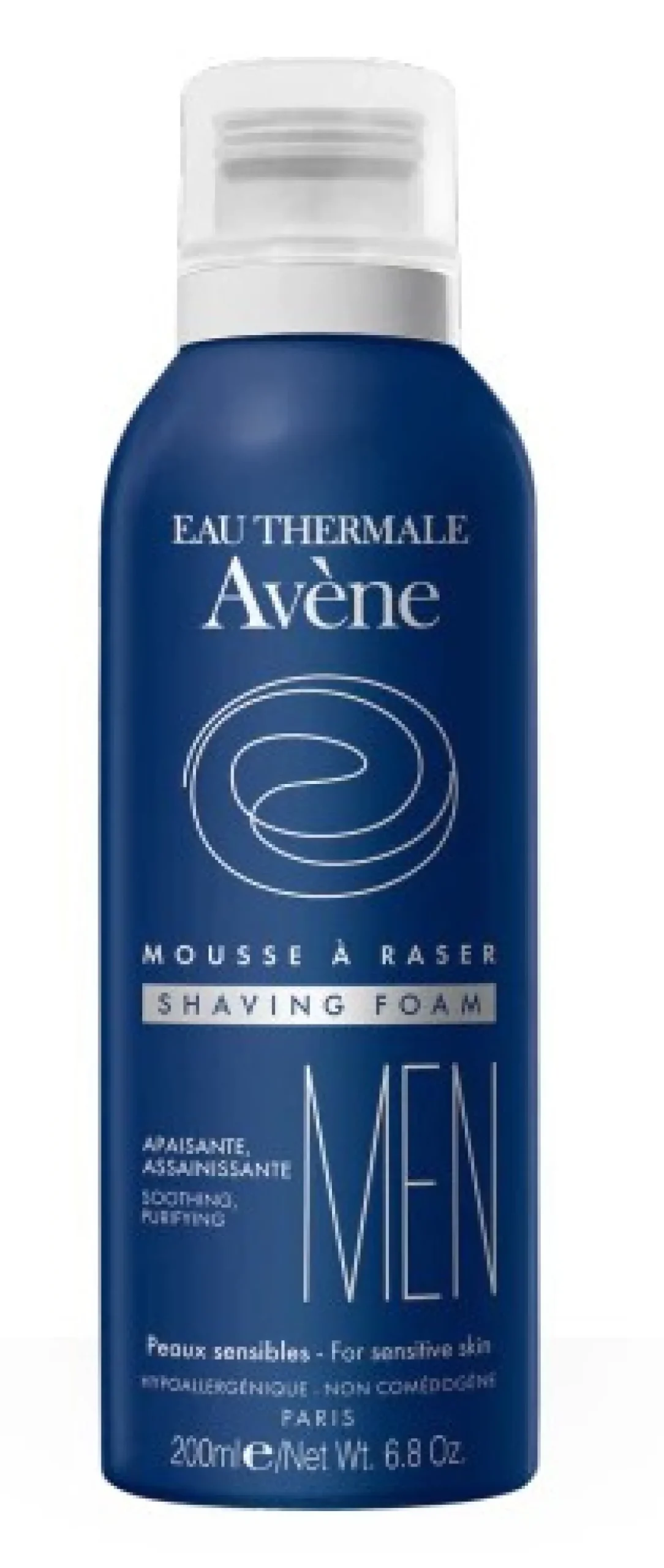 Mousse à Raser pour Homme