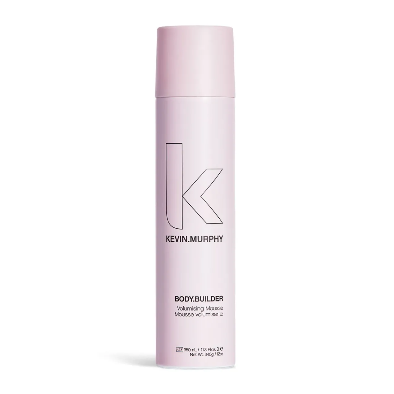 Mousse volumisante