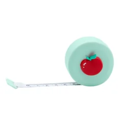 Mètre Ruban Rétractable Pomme 150CM