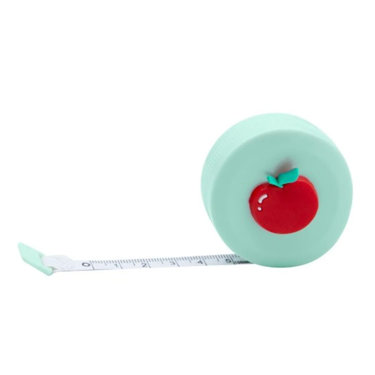 Mètre Ruban Rétractable Pomme 150CM
