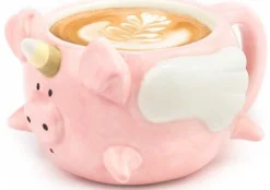 Mug Cerdicorne