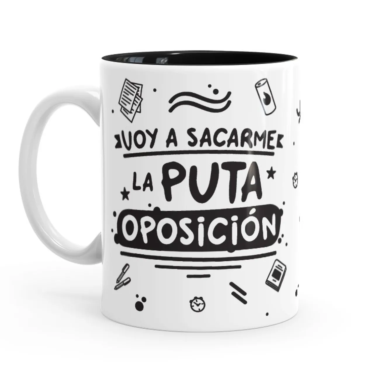 Mug minimaliste – Concours