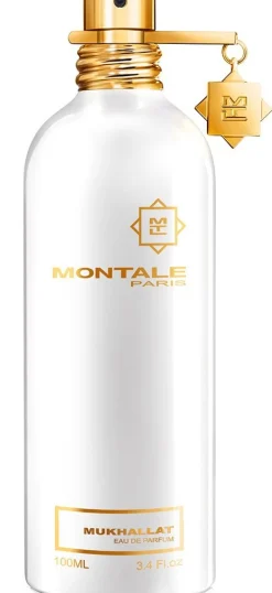 Mukhallat Eau de Parfum Unisexe