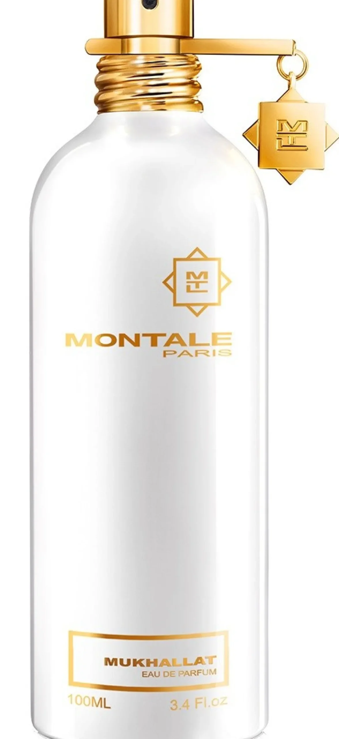 Mukhallat Eau de Parfum Unisexe