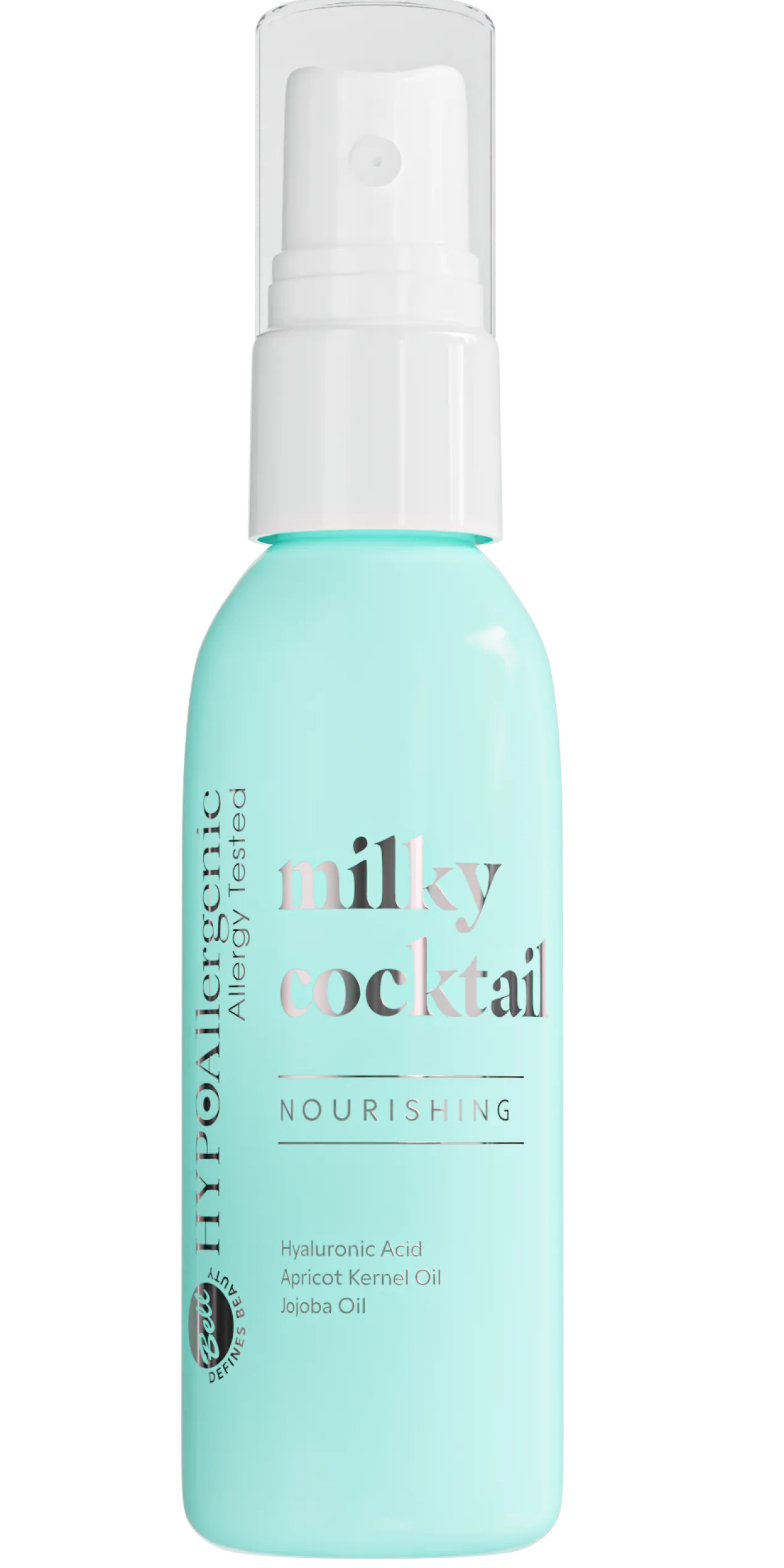Émulsion Légère Nourrissante Milky
