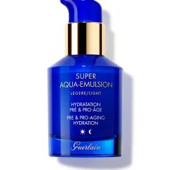 Émulsion Super Aqua Light