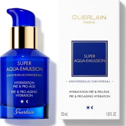 Émulsion Super Aqua Universelle