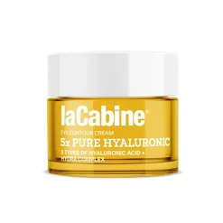 Multi-Active Collection Pure Hyaluronic Crème Contour des Yeux