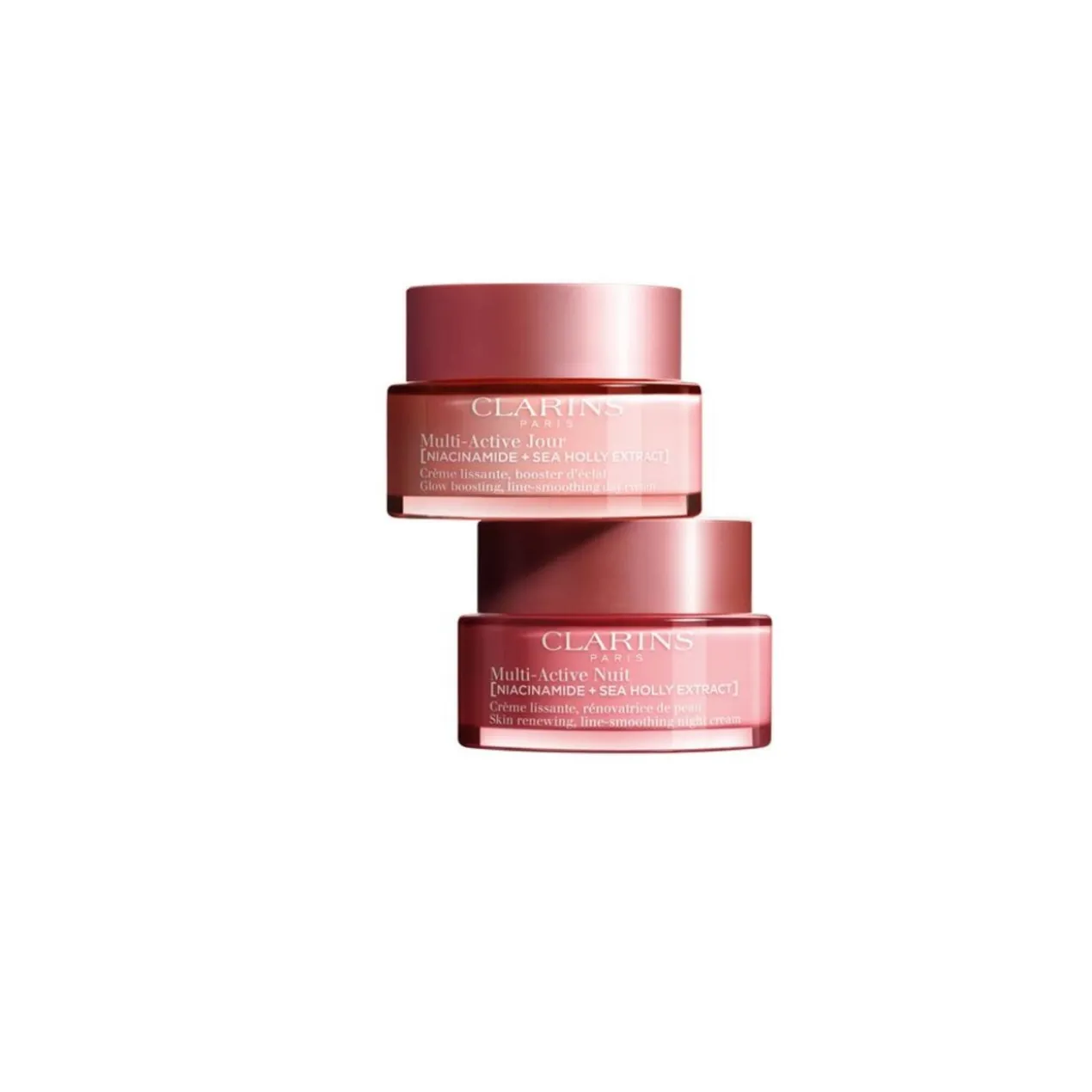 Multi-Active Crème de Nuit Peaux Sèches