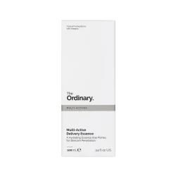 Multi-Active Delivery Essence