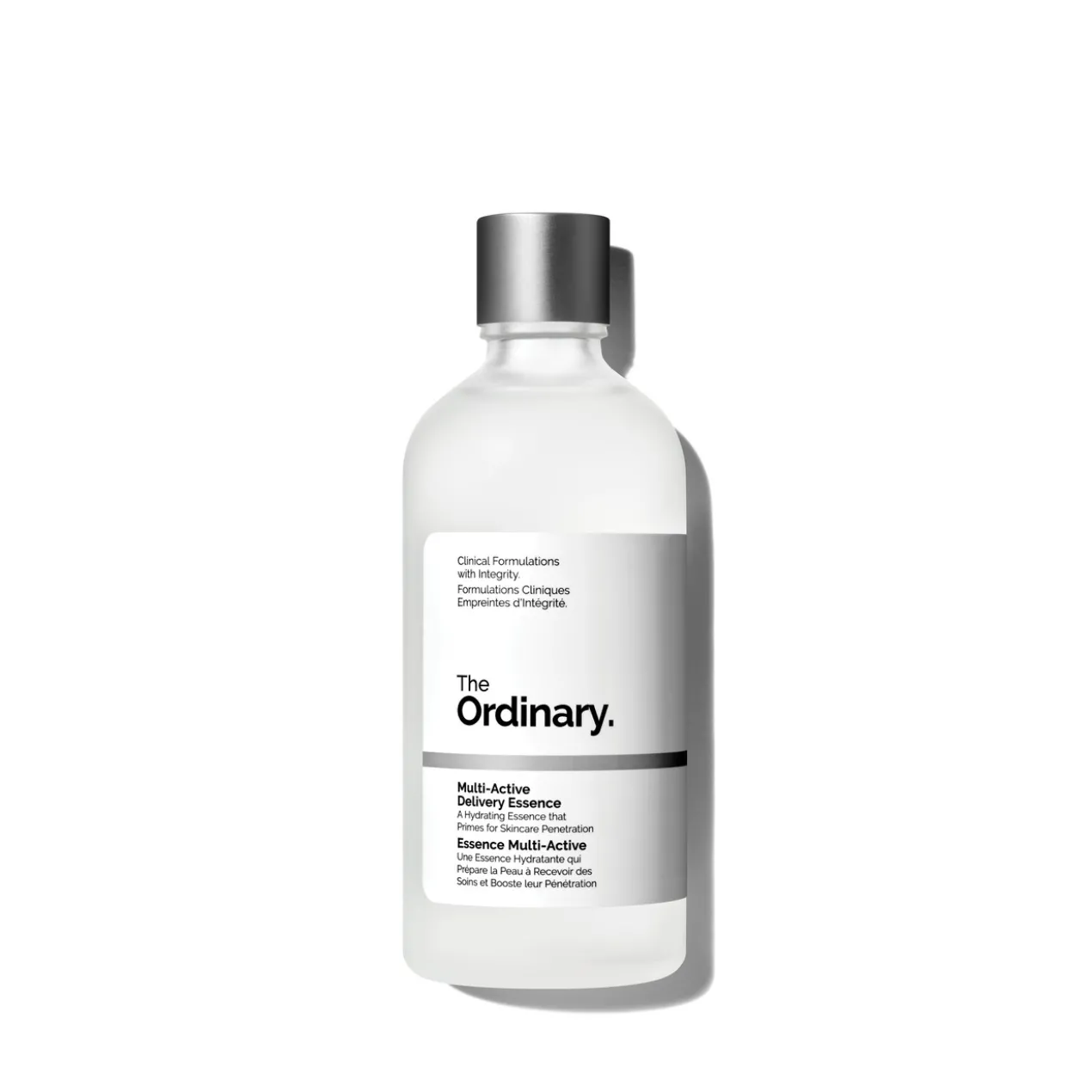 Multi-Active Delivery Essence