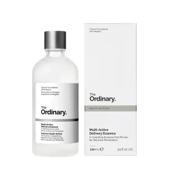 Multi-Active Delivery Essence