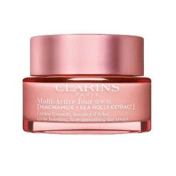 Multi Active Jour Crème SPF 15