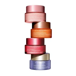 Multi Active Jour Crème SPF 15