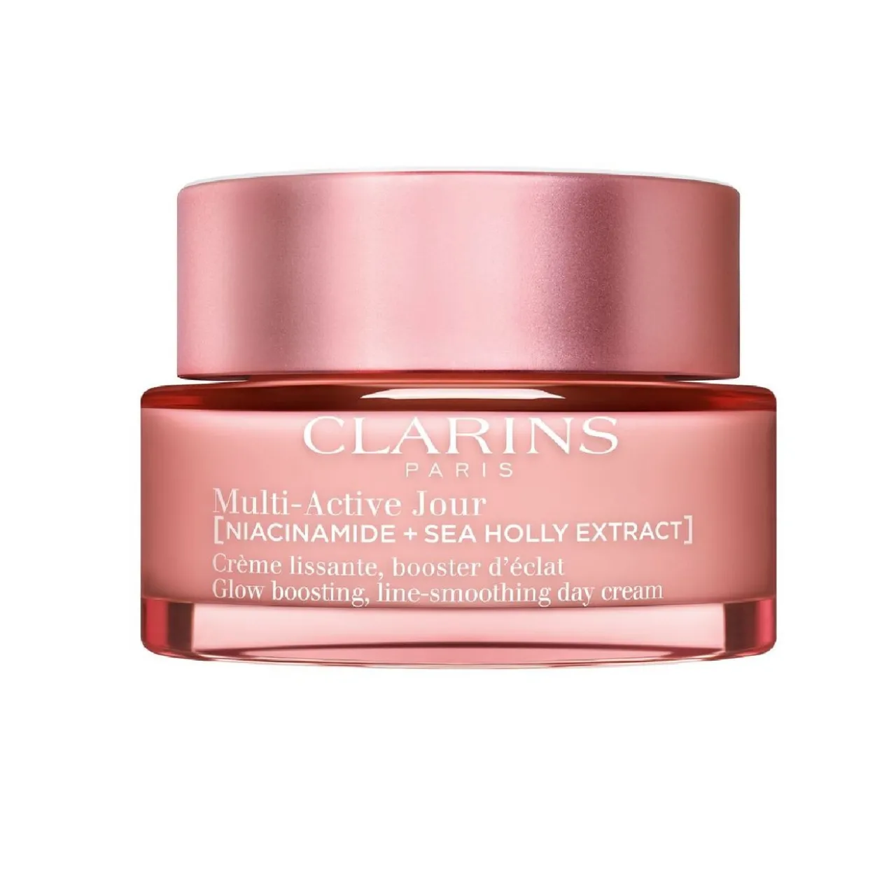 Multi Active Jour Crème Toutes Peaux