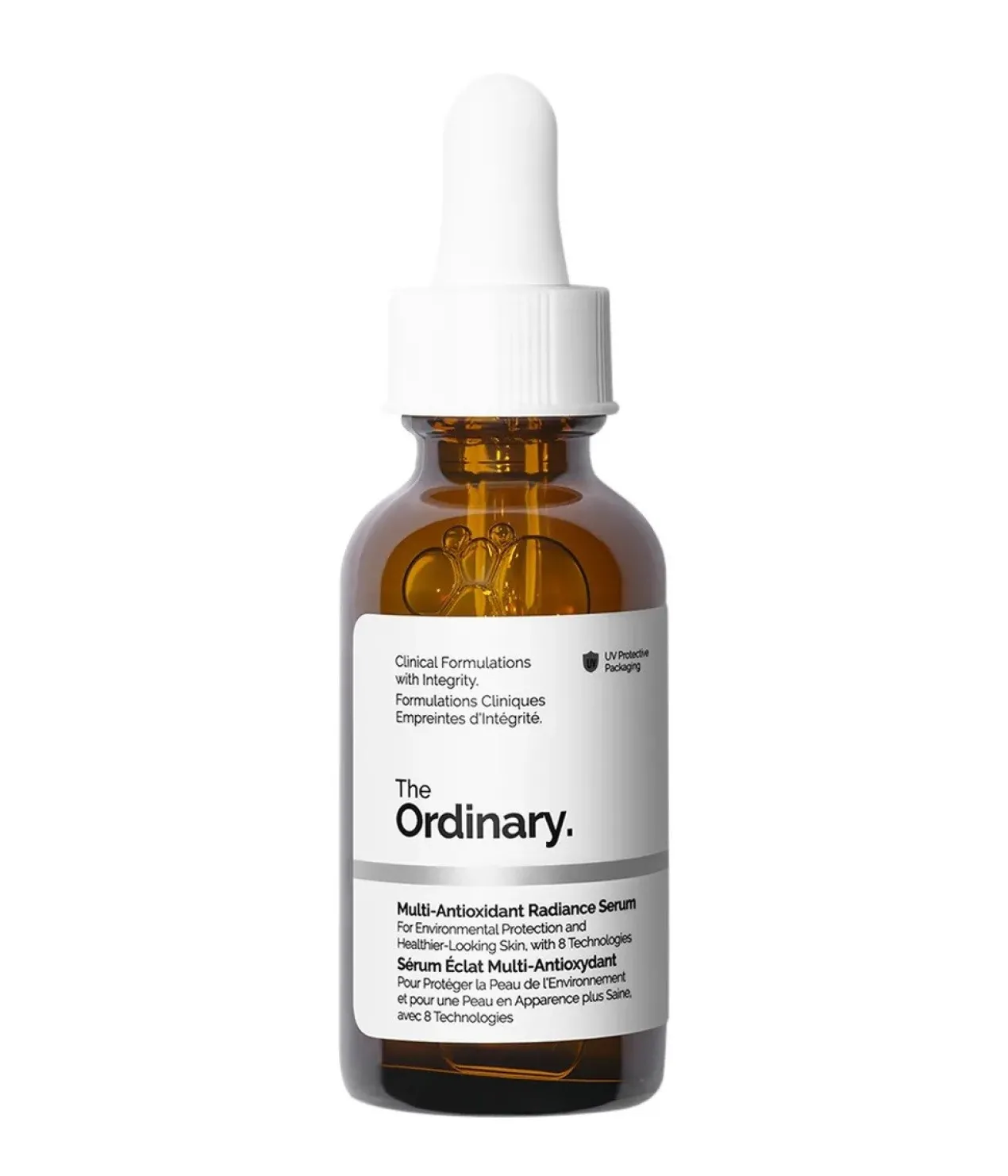 Multi-Antioxidant Radiance Serum