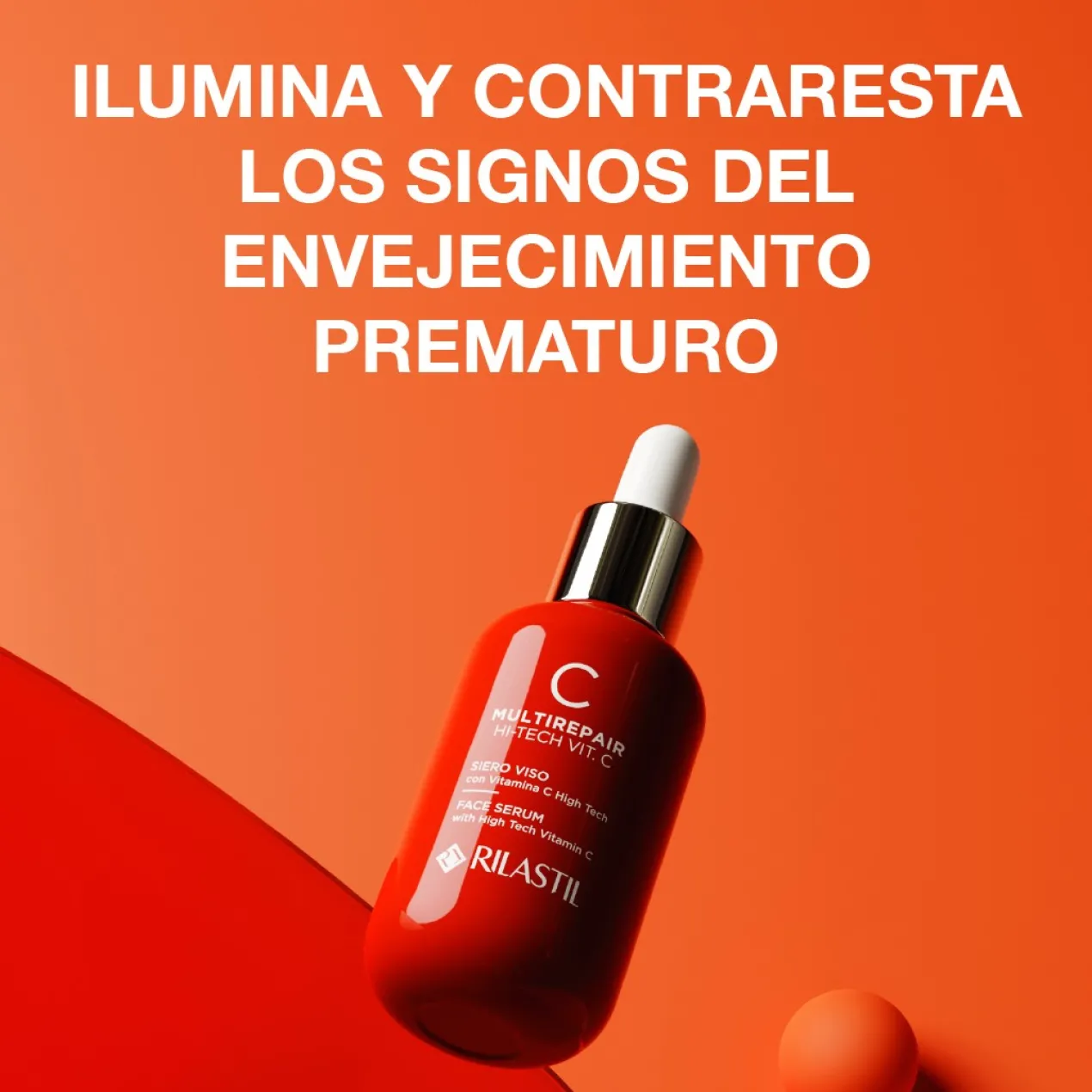 Multirepair Hi-Tech Vitamine C