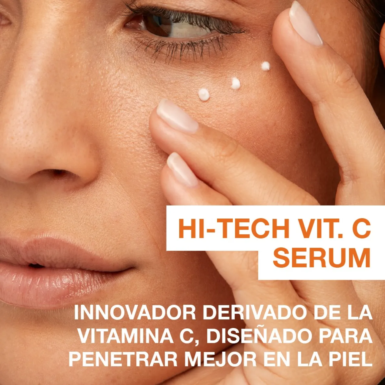 Multirepair Hi-Tech Vitamine C
