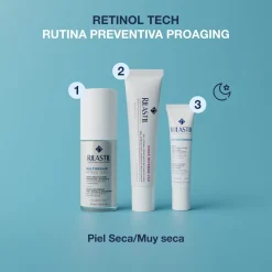Multirepair Retinol Tech