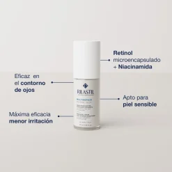 Multirepair Retinol Tech