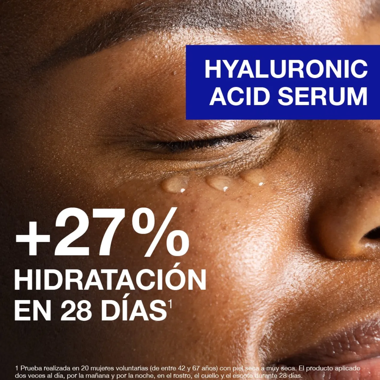 Multirepair Sérum H.A