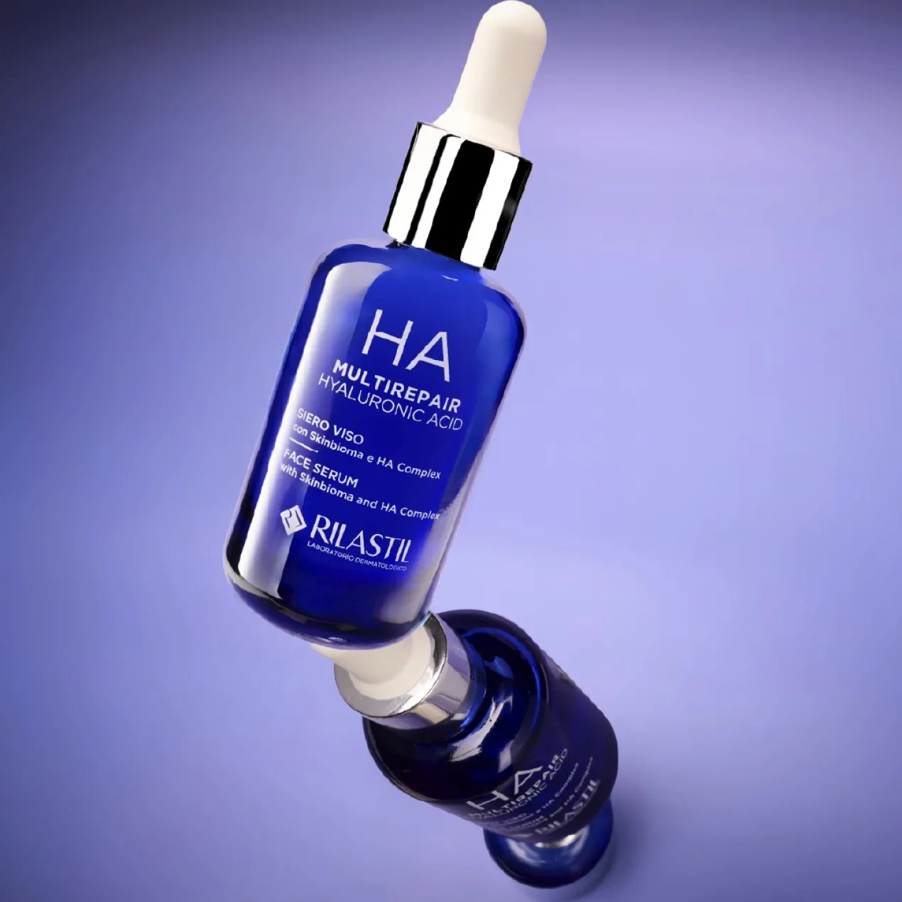 Multirepair Sérum H.A