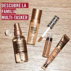 Multi Tasker Wake Me Up Brume et Spray Fixateur