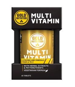 Multivitamines