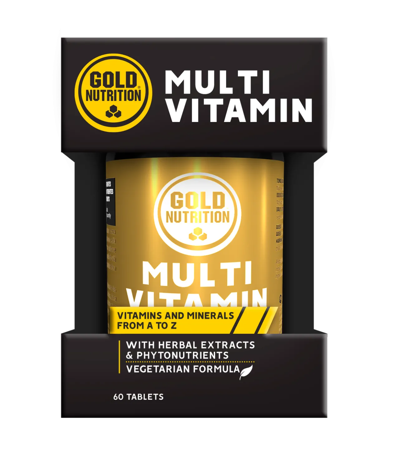 Multivitamines