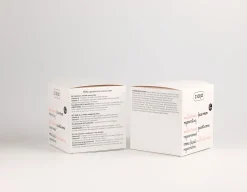 Multivitamines Crème Hydratante pour le Visage