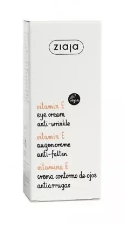 Multivitamines Crème pour le Contour des Yeux