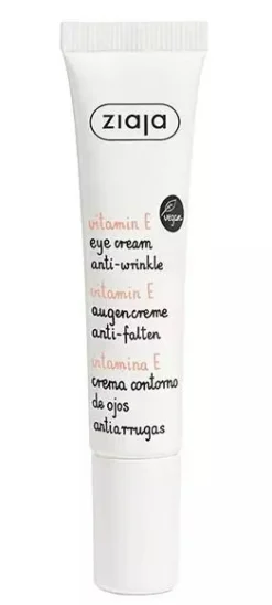 Multivitamines Crème pour le Contour des Yeux