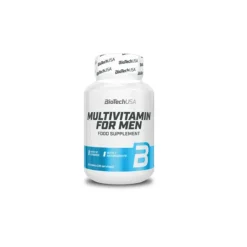 Multivitamin For Men complément alimentaire en capsules