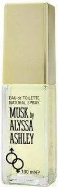 Musc Eau de Toilette