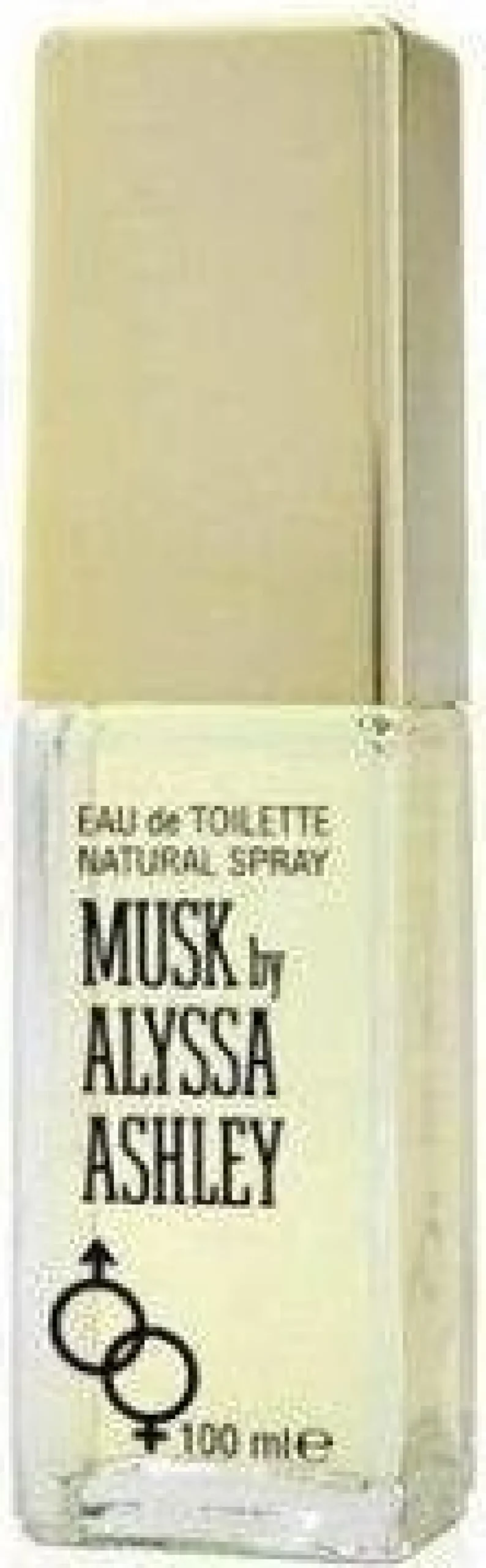Musc Eau de Toilette