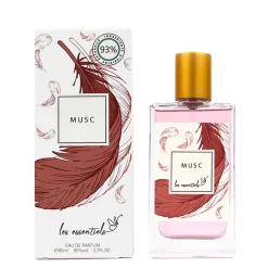 Musc Les Essentiels Eau de Parfum